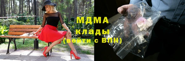 эйфоретик Бикин